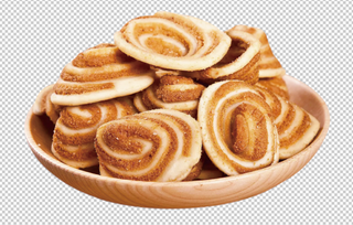 猫耳朵免扣素材