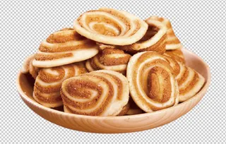 猫耳朵免扣素材