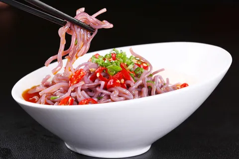 L01565酸辣紫薯粉 (3)