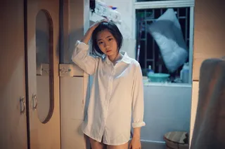 清纯学生妹性感图片