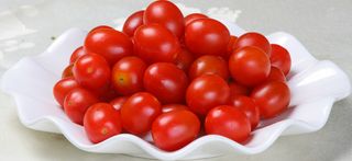 32 樱桃柿子 桥东大酒店