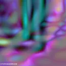 光影色彩科技背景图片