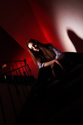 欧美写真午夜美女图片