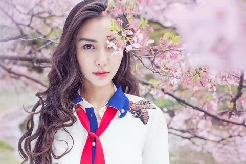 摄影图片人物美女模特照片 摄影图片人物美女模特照片
