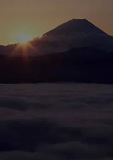 山脉图片 山脉图片