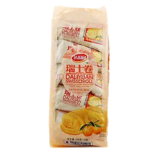 达利园 (7)超市商品白底图免抠实物摄影png格式图片透明底