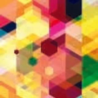 几何艺术设计 多边形背景