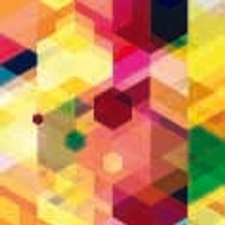 几何艺术设计 多边形背景