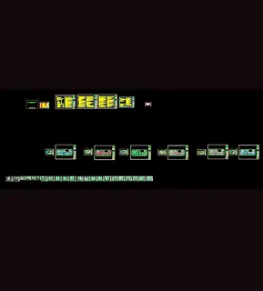 足浴室内装修图