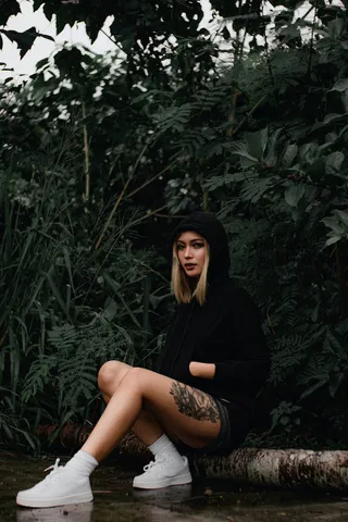 高清性感气质美女