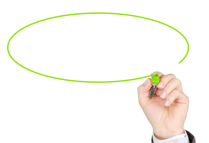 手写文字对话框