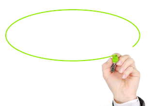 手写文字对话框