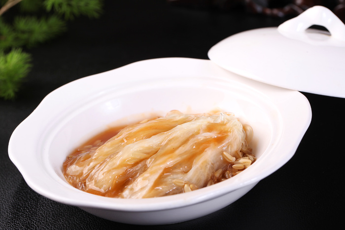 麦香牙栋翅 (1)