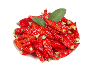 125干辣椒超市商品白底图免抠实物摄影png格式图片透明底