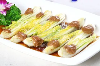 R01113鹅肝酱娃娃菜 (6)