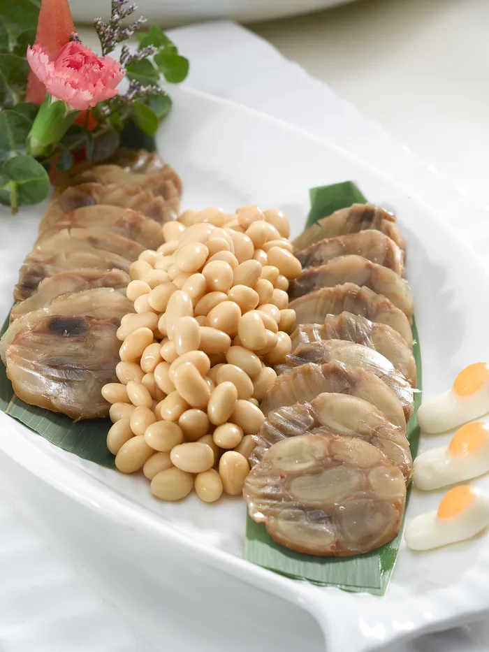 0911LCH-164滋补鹿鞭