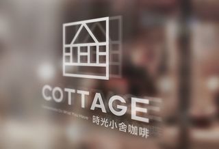 LOGO效果展示样机