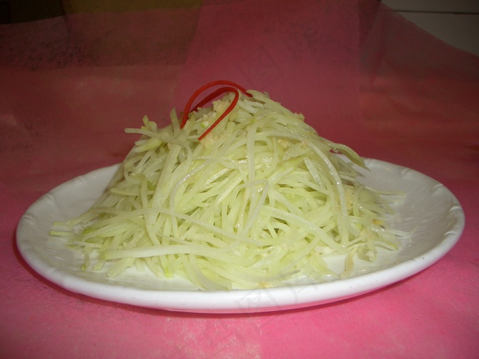 0895家乡青笋丝元.JPG