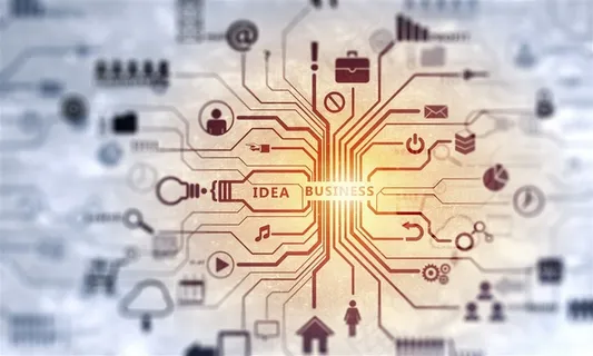 创意信息科技图片 创意信息科技图片