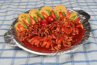 30铁板烧八带-江苏饭店