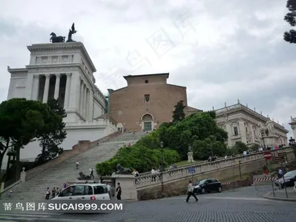 意大利罗马旅游实景摄影图片景点 意大利罗马旅游实景摄影图片景点