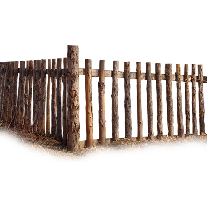 围栏木头乡村振兴