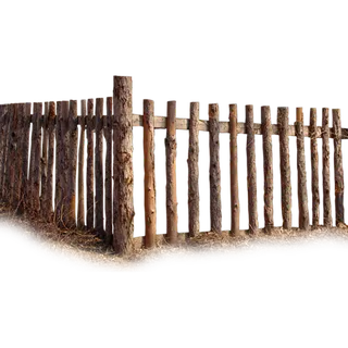 围栏木头乡村振兴