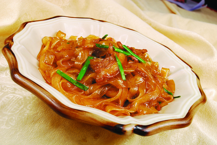 96C102猪肉跷宽粉