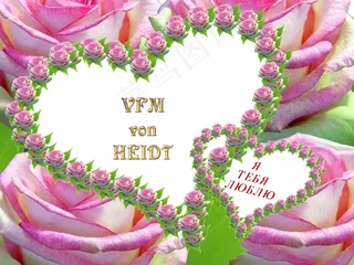 花边相框素材图片下载