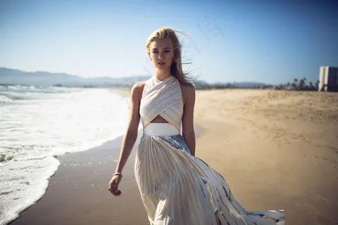 海边人体美女性感写真集 海边人体美女性感写真集
