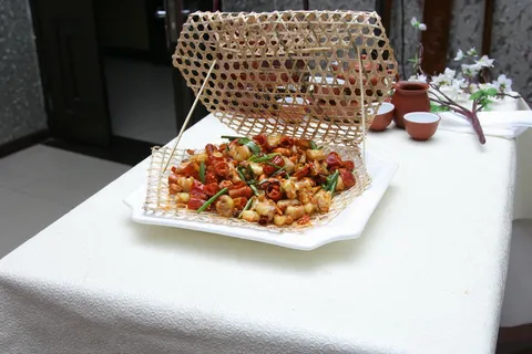 美味跳水骨28元 (4)