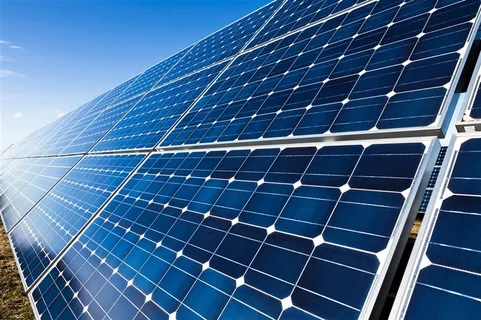 太阳能发电素材图片 太阳能发电素材图片