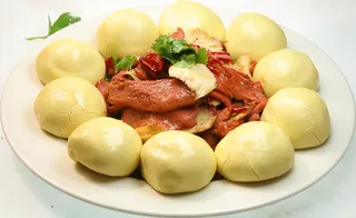 21 农家烧午子-根据地