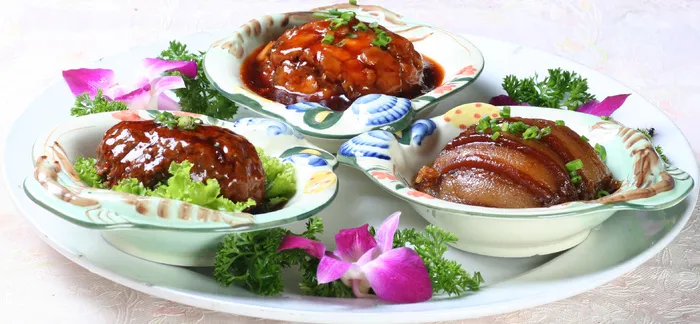 07  总督府蒸三样-昭君