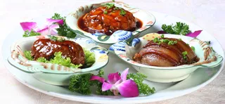 07  总督府蒸三样-昭君