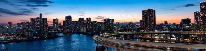 风景图片素材