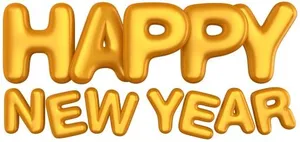 新年 PNG免抠
