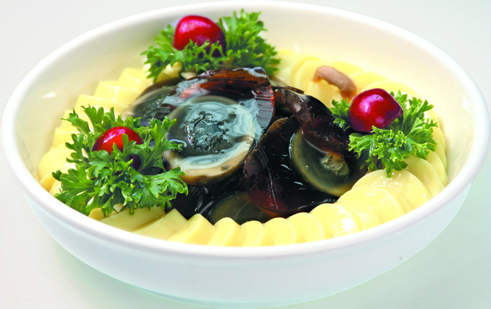 07 松花日本豆腐 通达