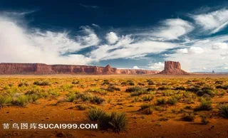 人类文化古迹遗址