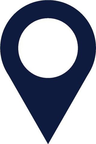 谷歌地图别针 PNG免抠