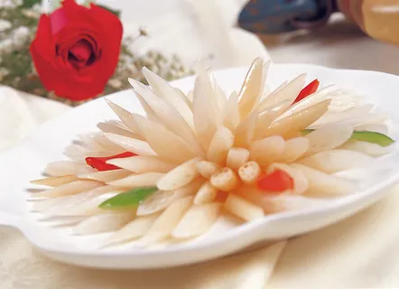 0911LCS-535菊花藕苗