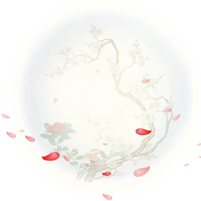 中秋节月亮