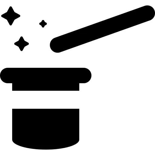 魔术帽 PNG免抠(512x512)