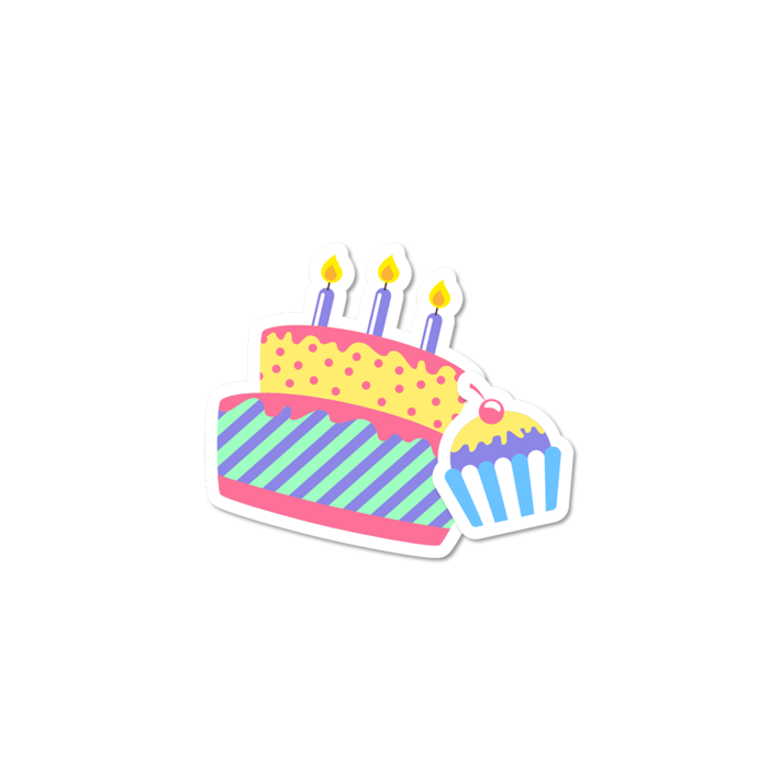 生日蛋糕甜品