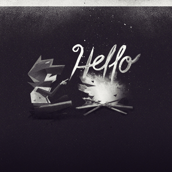 抽象艺术创意iPad平板桌面图片-第5张