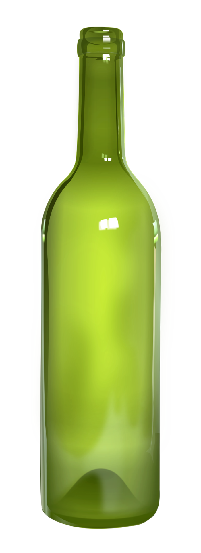 啤酒瓶瓶子玻璃