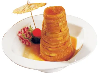 0911LCS-278宝塔萝卜