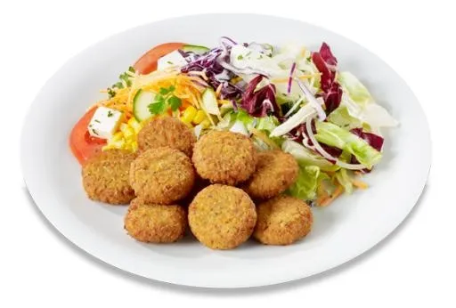 沙拉三明治 PNG免抠(600x406)