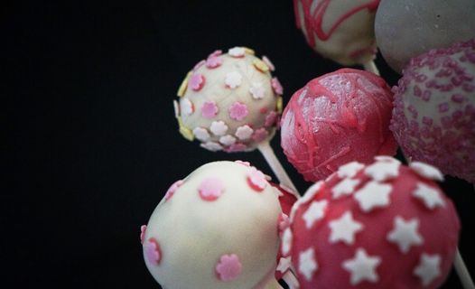 美味彩色棒棒糖图片 美味彩色棒棒糖图片