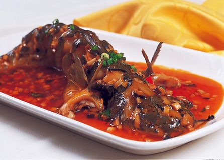 CXC00701豆瓣魽鱼36元例